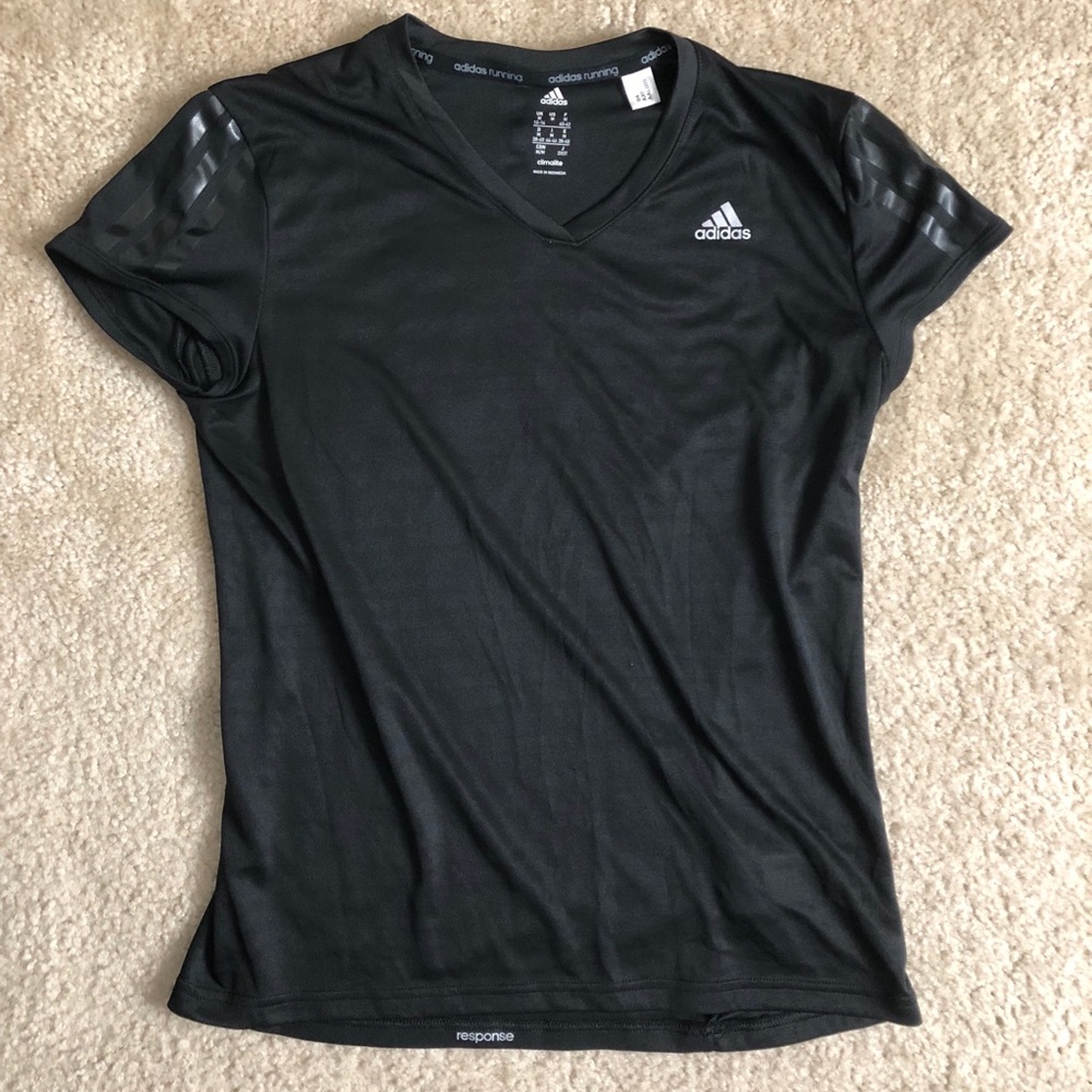 Adidas climalite Women’s running shirt